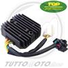 TOP PERFORMANCES REGOLATORE DI TENSIONE TOP PERFORMANCE HONDA SH 125 I 2005 2006 2007 2008 SH125