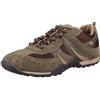 Brütting Bruetting - Sneaker Uomo, Marrone (Braun (Braun-Beige)), 40