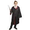 Ciao- Harry Potter Deluxe costume travestimento bambino originale (Taglia 9-11 anni) con bacchetta