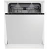 Beko BDIN39641A A scomparsa totale 16 coperti C