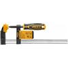 INGCO Strettoio Stringente Morsetto per Falegname Universale INGCO da 150 a 1000 mm.