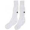 Canterbury Calze Da Rugby Bianche Standard Canterbury Per Taglia UK 14-16