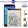 Nuova Batteria 4020mAh C11P1609 Per ASUS ZenFone 4 Max ZC520KL X00HD (Arnese)