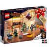 LEGO 76231 MARVEL Calendario dell'Avvento Guardiani della Galassia - Natale 2022