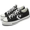 Converse Star Player 76 Low Black White Men Unisex Casual Shoes Sneakers A01607C