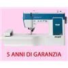 PFAFF CREATIVE EXPECT 350 - MACCHINA DA CUCIRE E RICAMARE AREA RICAMO 170 x 100
