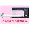 PFAFF CREATIVE PERFORMANCE 950 - MACCHINA DA CUCIRE E RICAMARE DOPPIO TRASPORTO