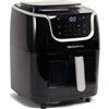 MELCHIONI GIOIA 118340038 FRIGGITRICE AD ARIA VAPORE 1700 Watt 6.5LT