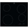 ELECTROLUX EIB60424CK PIANO COTTURA A INDUZIONE 4 ZONE NERO