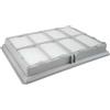 Bosch Filtro HEPA ORIGINALE Bosch per Aspirapolvere BBZ8SF1(00) BBZ8SF1UC(00)