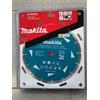 Makita DISCO DIAMANTATO SETTORI MAKITA 230mm D-41610 MAKITA Cemento bosch hilti dewalt
