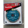 Makita DISCO DIAMANTATO MAKITA 115mm D-41626 MAKITA Cemento bosch hilti dewalt