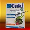 Cuki 12 Confezioni Cuki Gelopiù (Tot.480 Sacchetti Freezer)Formato Piccolissimo 17x22