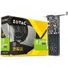 Zotac ZT-P10300A-10L scheda video NVIDIA GeForce GT 1030 2 GB GDDR5