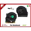 ACER Ventolina Ventola di Raffreddamento Fan Cooling CPU ACER Extensa 5235