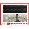 ASUS Tastiera Italiana per Notebook ASUS X555 X555B X555D X555L (SENZA FRAME)(NERA)
