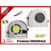 ACER Ventola Ventolina Fan CPU per ACER Extensa 2511 2511G