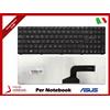 ASUS Tastiera Italiana Asus X55C F55C K54C X54C X75VD F75 K53E X53E K54HR X54H