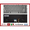 HP Tastiera Italiana Retroilluminata per HP Pavilion X360 14-DW 14-DV 14M-DW 14-DY