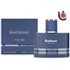 BARBOUR " for Him Coastal " Eau de Parfum Vapo ml. 50