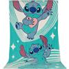 Disney Telo mare spugna cotone 70x140 personaggi bambino Disney Lilo & Stich Cartoons