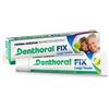 Denthoral Crema Adesiva Per Protesi Dentale - 45 Gr - 49 g
