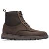 SWIMS Motion Country Boot - Stivali Combat Uomo, Marrone (Brown/Olive 180), 42 EU