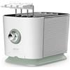 Imetec GranToast 2 Fette 600W Verde-Bianco