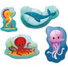Clementoni Puzzle - Clementoni: Puzzle Made In Italy Sea Life Bambino My First Puzzle