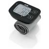Laica BM-1007L Misuratore Misuratore Pressione Sanguigna Automatico 120 Memorie