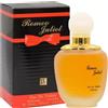 Romeo Giulietta Romeo Juliet Eau de Parfum - 100 ml di fragranza unisex