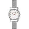 Breil Orologio Breil Tribe Penelope EW0491 Watch Donna maglia Milanese zirconi 28 mm