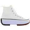 Converse sneakers alta donna 166799C RUN STAR HIKE HI P25