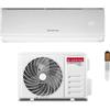 Ariston Climatizzatore Condizionatore Inverter Ariston Kios Bs Net 50 18000 Btu R-32
