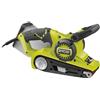 Ryobi EBS800 Levigatrice Nastro 800W 76x150mm 320 rpm