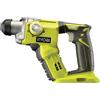 Ryobi R18SDS-0 Tassellatore SDS+ Batteria 18V ONE+ 1.3J 15Nm (Solo corpo)
