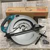 Makita HS013GZ sega circolare ricaricabile 415 mm 40 V max solo strumento