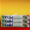 Cuki 24 Confezioni Cuki Pellicola Superaderente per Cibi Alimenti 15 Metri