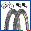 KENDA Kit 2 Copertone camera 29x2.10 KENDA K1027 MTB pneumatico gomma per bici offroad