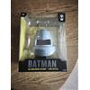 McFarlane Toys Armored Batman The Dark Knight Returns Cowl Replica McFarlane Toys Dc Direct 1:3