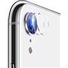 Pellicola VETRO Temperato Protezione Totale Camera per Apple iPhone X Xr Xs MAX
