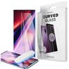 Pellicola Vetro Temperato Curvo Liquid GLASS UV per Samsung Galaxy NOTE 8