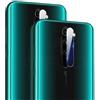 Pellicola VETRO per XIAOMI REDMI NOTE 8 PRO protezione lente camera FOTOCAMER