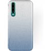 CUSTODIA per huawei P30 / LITE / PRO Cover TPU SHINE Glitter Brillantini Strass