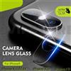 Pellicola VETRO protezione fotocamera vetrino lente camera per iPhone X Xr Xs