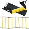 Speed Training Ladder Footaball Soccer Agility Ladder Fitness Esercizio