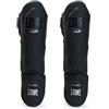 LEONE PARATIBIA LEONE SPORT PT119 BLACK EDITION PROTEZIONE CON PIEDE THAY KICK