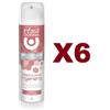 INFASIL 6 PZ DEODORANTE INFASIL DONNA RIGENERA SPRAY 150ML DEO