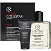 COLLISTAR UOMO Lozione dopobarba tonificante 100ml + gel doccia tonificante 30ml