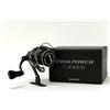 Shimano Mulinello da spinning Shimano 24 Twin Power C2000S nuovo JP